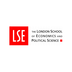 London School of Economics and Political Sciences logo